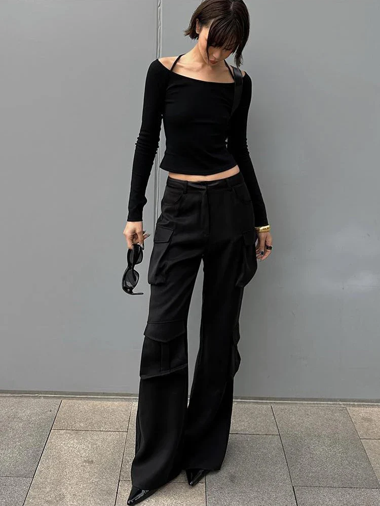 Act Up Off Shoulder Top - Image 2