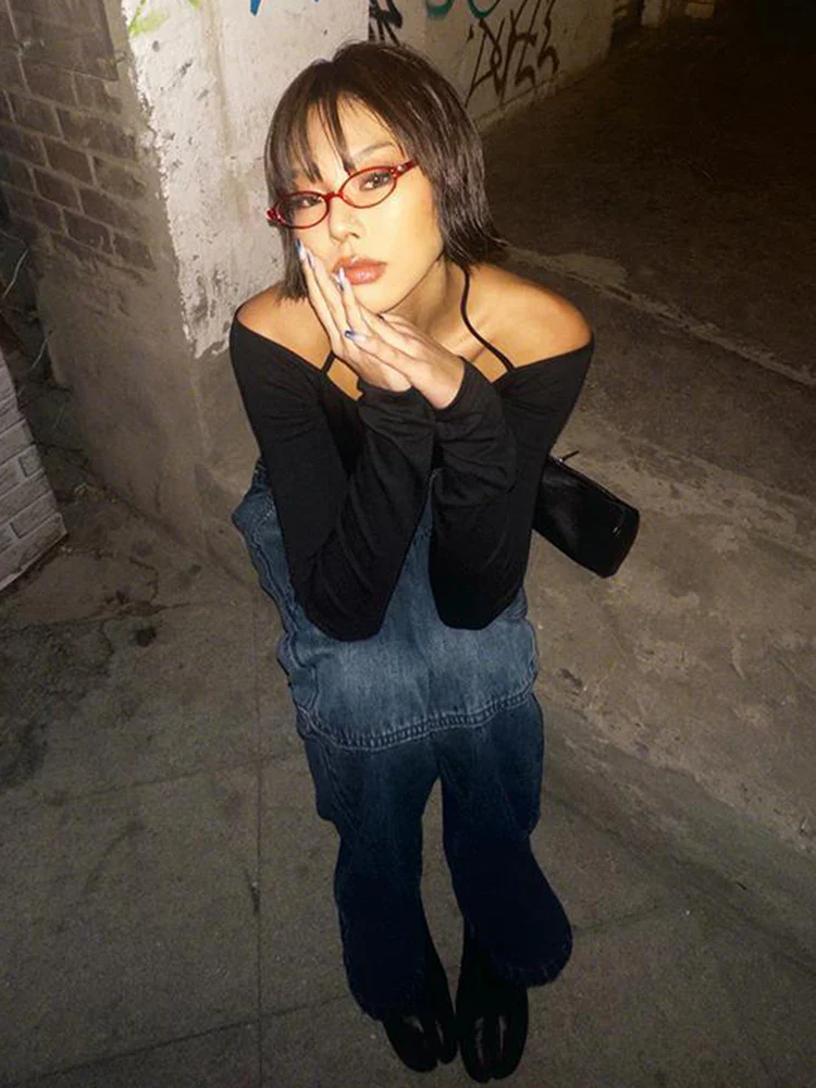 Act Up Off Shoulder Top - Image 3