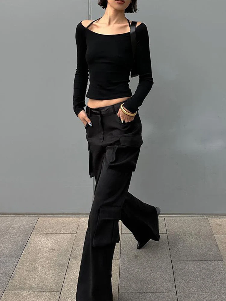 Act Up Off Shoulder Top - Image 4