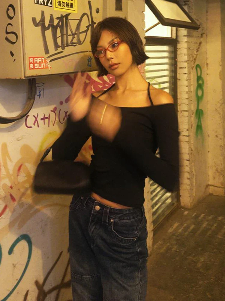 Act Up Off Shoulder Top - Image 5