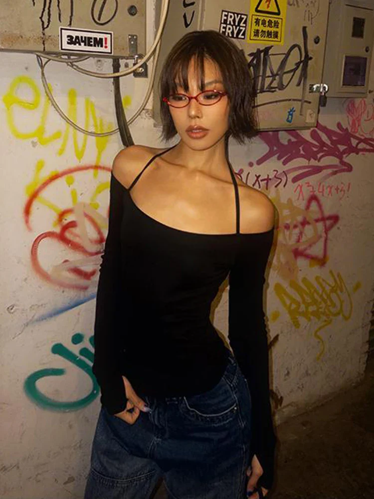 Act Up Off Shoulder Top - Image 6