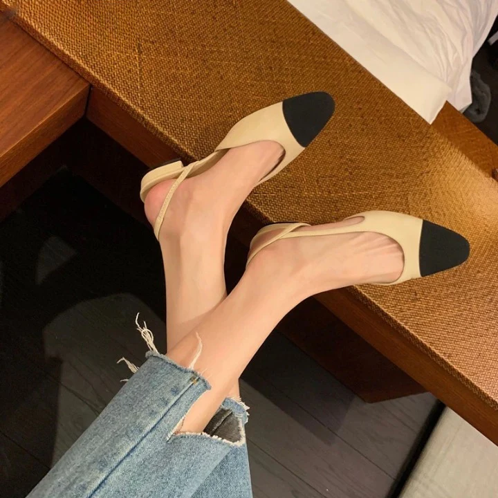 Always Available Slingback Shoes - Image 2