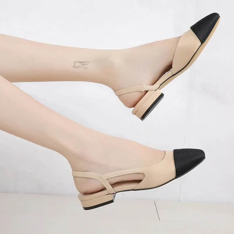 Always Available Slingback Shoes - Image 3