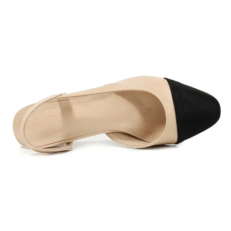 Always Available Slingback Shoes - Image 4