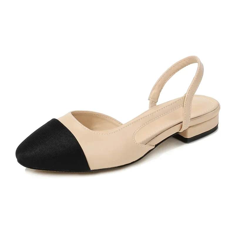 Always Available Slingback Shoes - Image 5