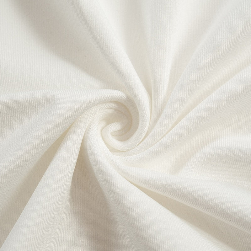 Angela Ruched Matching Set - Image 5