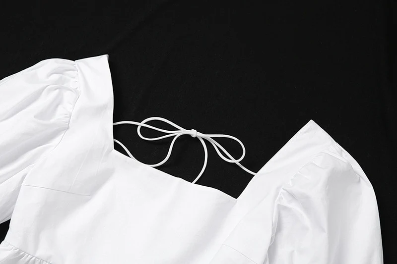 Anything But A White Dress - Image 10