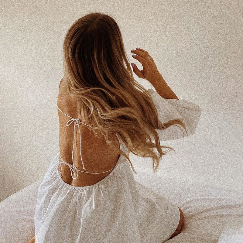 Anything But A White Dress - Image 3