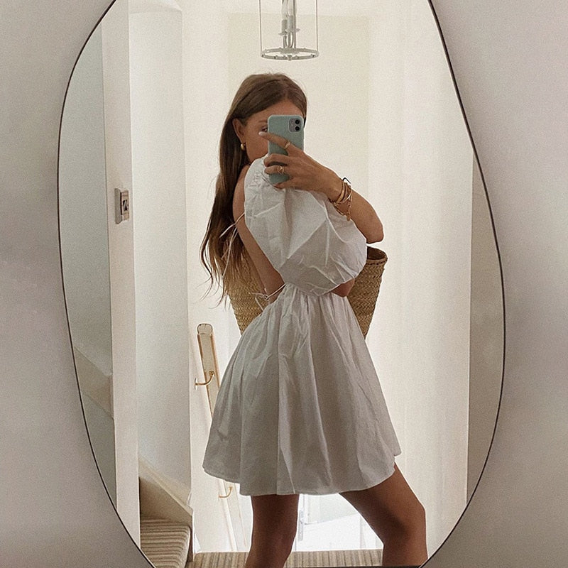 Anything But A White Dress - Image 4