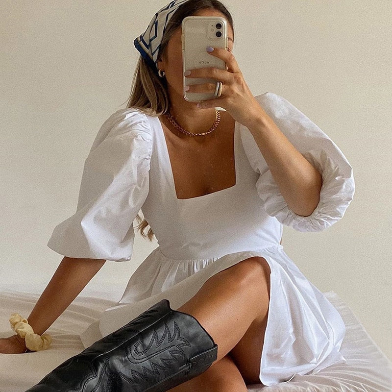 Anything But A White Dress - Image 5
