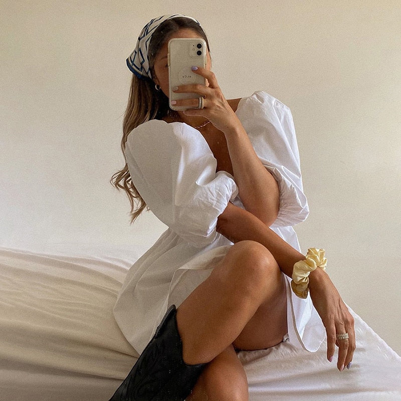 Anything But A White Dress - Image 6