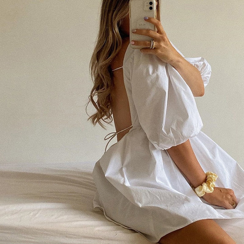 Anything But A White Dress - Image 7
