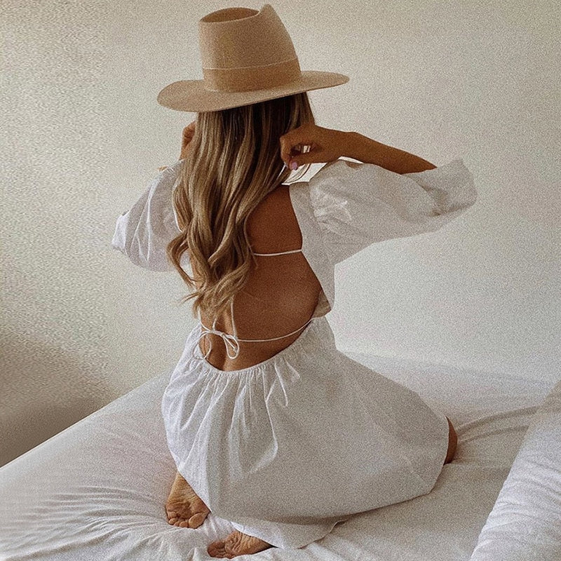 Anything But A White Dress - Image 8