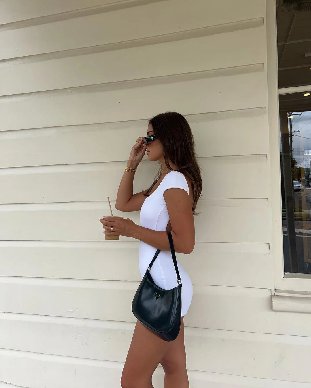 Aria Backless Tank Playsuit - Image 6