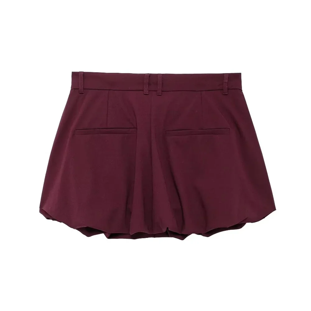 Artesia Mini Lantern Skirt Set - Image 5