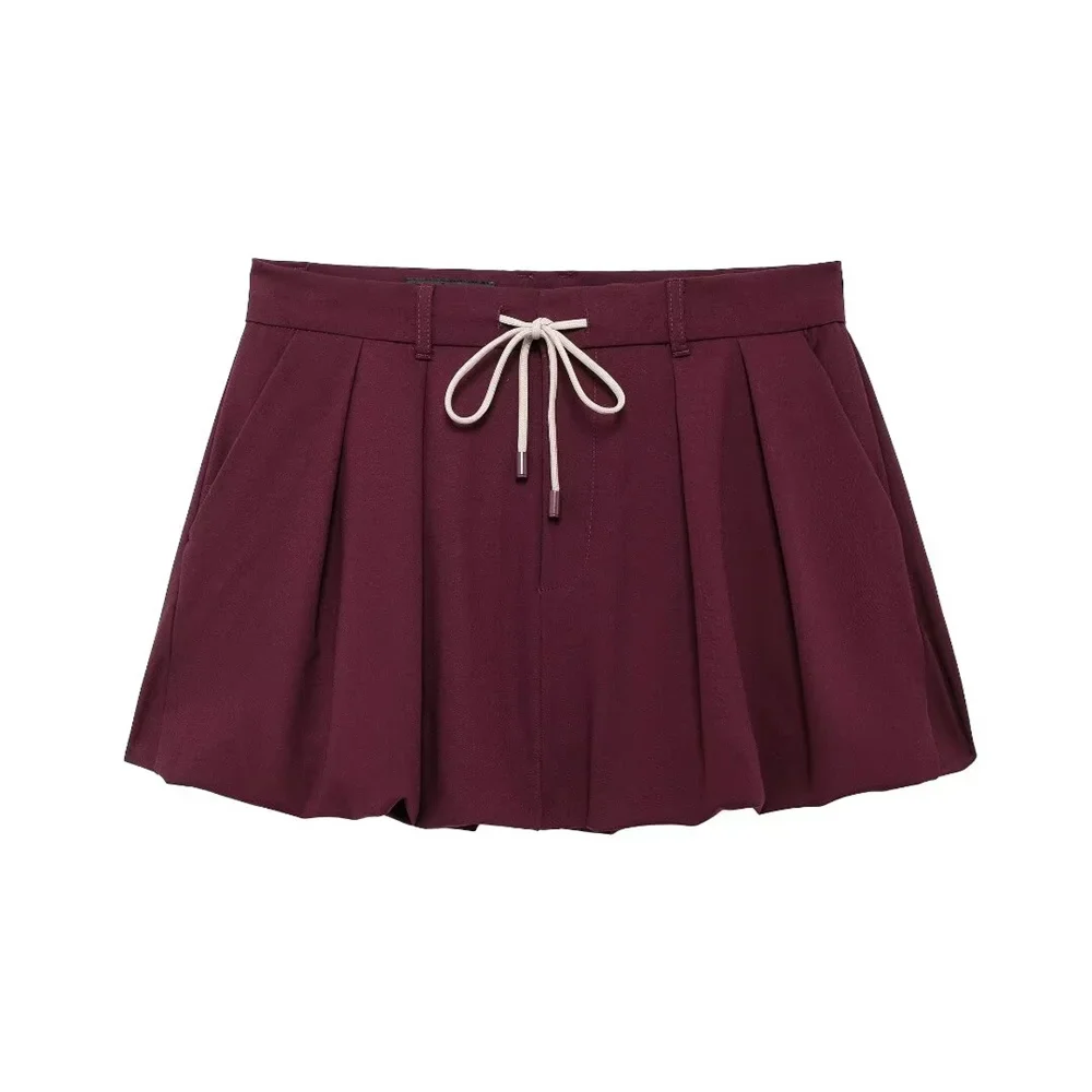 Artesia Mini Lantern Skirt Set - Image 7