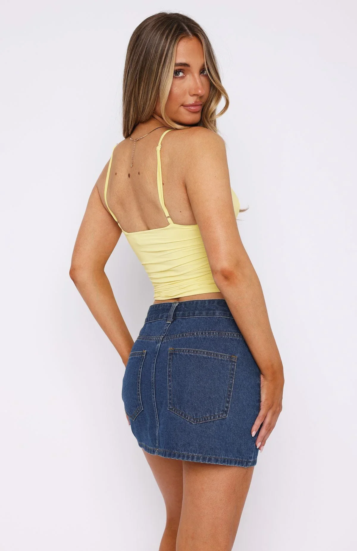 Bae For Night Cami Top - Image 21