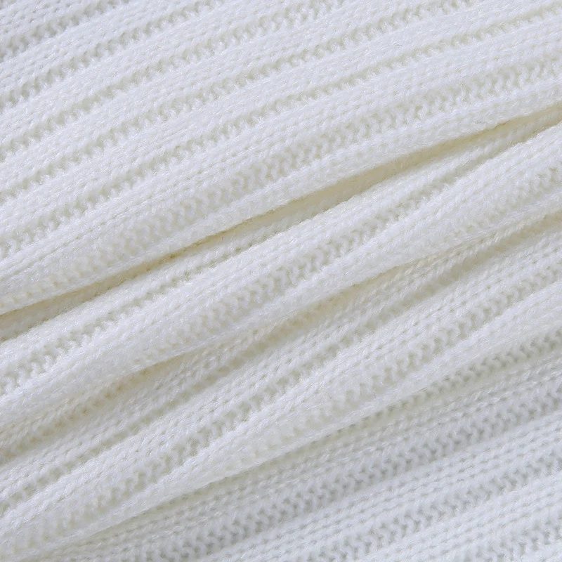 Barely There Cropped Cardi - Image 15