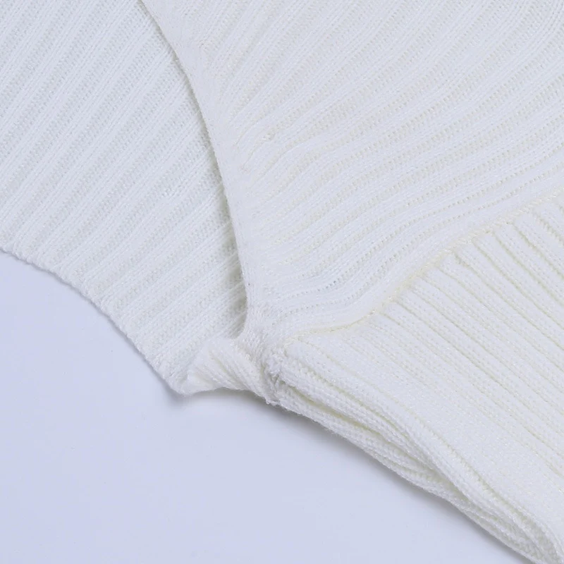 Barely There Cropped Cardi - Image 16