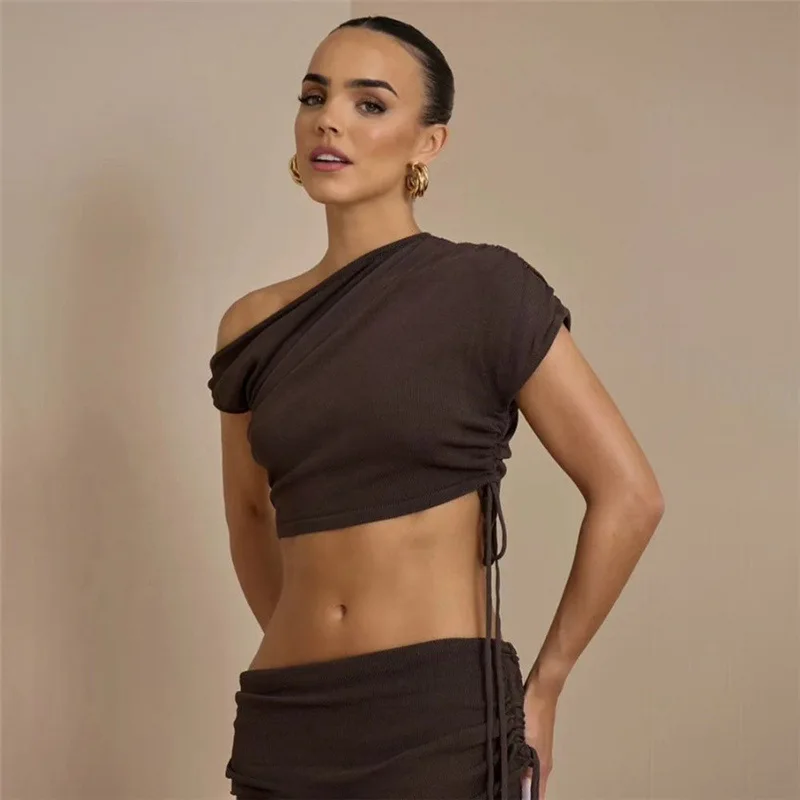 Beach Bonfire Bundle Maxi Long Skirt Set - Image 10