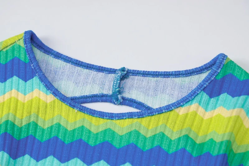 'Beach Please' Vacation Bodycon Dress - Image 28
