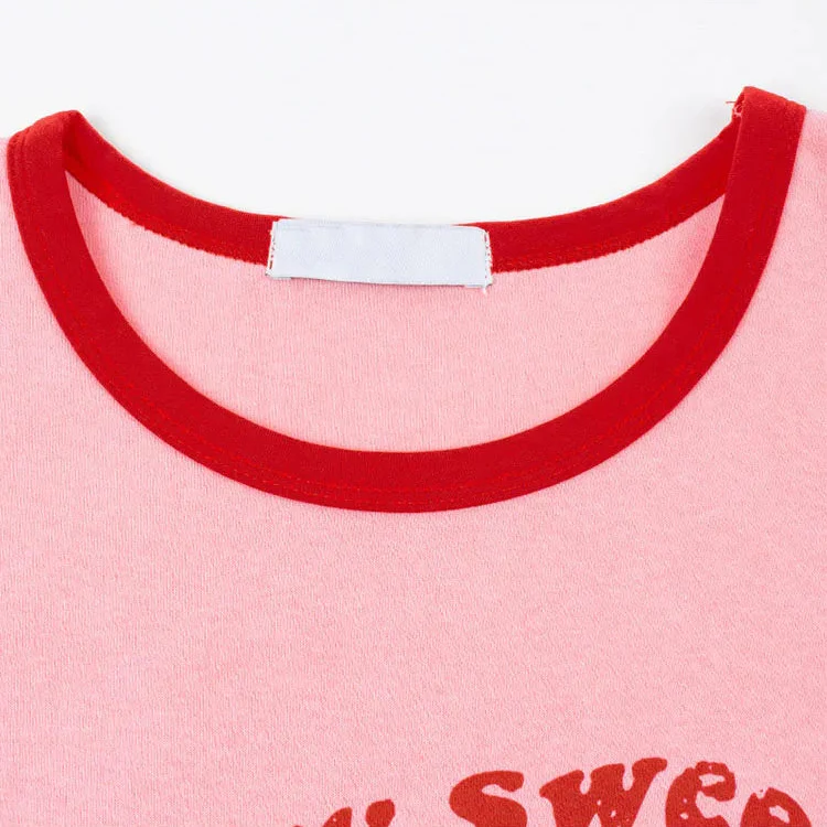 Berry Sweet Tank Top - Image 6