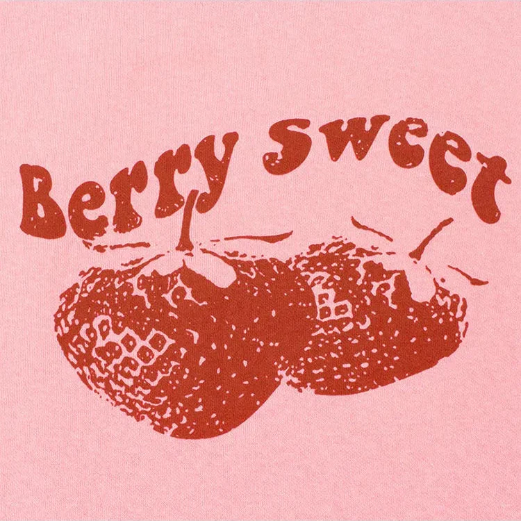 Berry Sweet Tank Top - Image 7