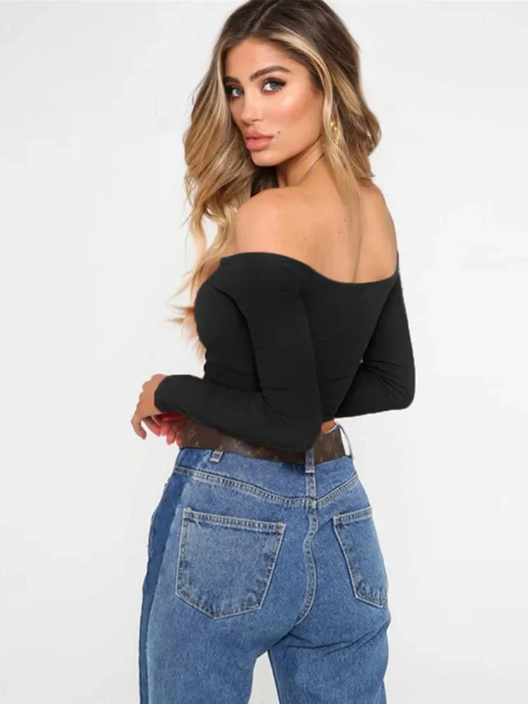 Bon-Bon Basic Top - Image 3