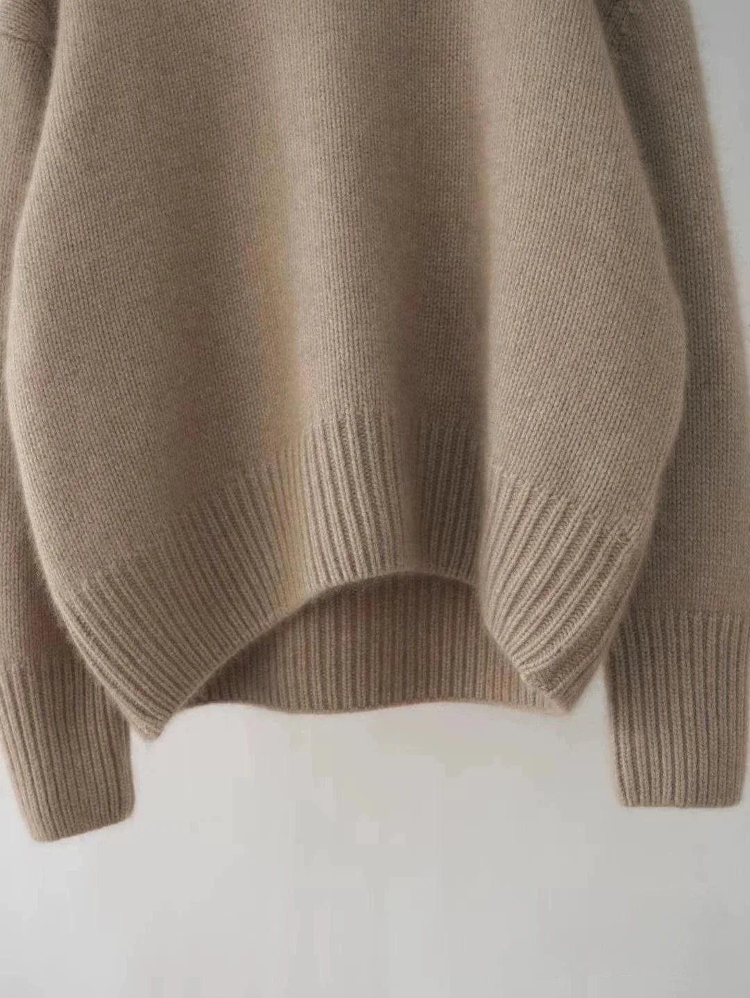 Boomerang Babe Tender Turtleneck Pullover - Image 4