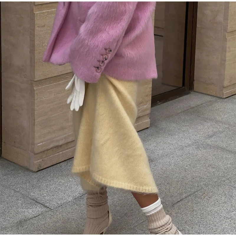 Boss Babe Warmth Blazer Jacket - Image 7