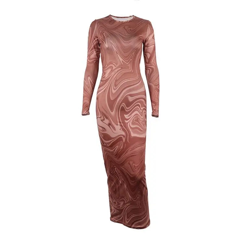 Brielle Luxe Allure Dress - Image 5