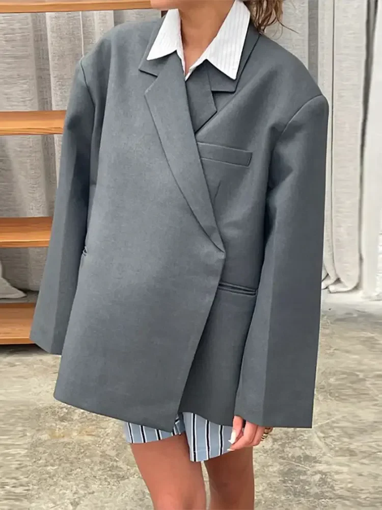 Byron Dusk Blazer Jacket - Image 6