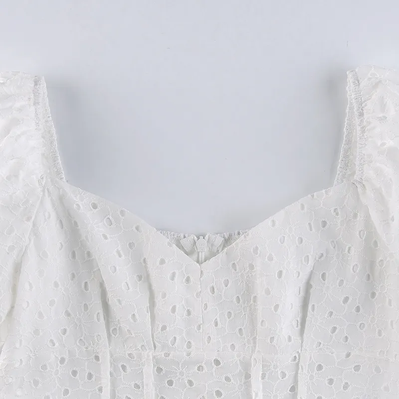Caleb Elegance Corset Dress - Image 14