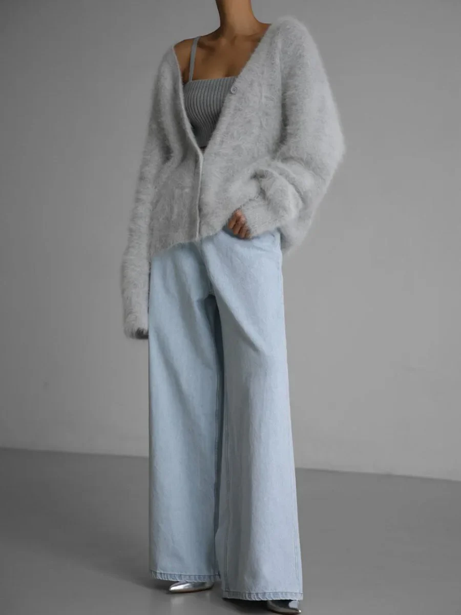 Calista Cardi Cocoon Comfort Bliss - Image 11