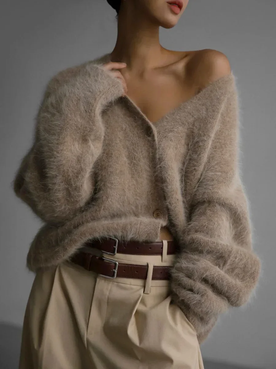 Calista Cardi Cocoon Comfort Bliss - Image 2