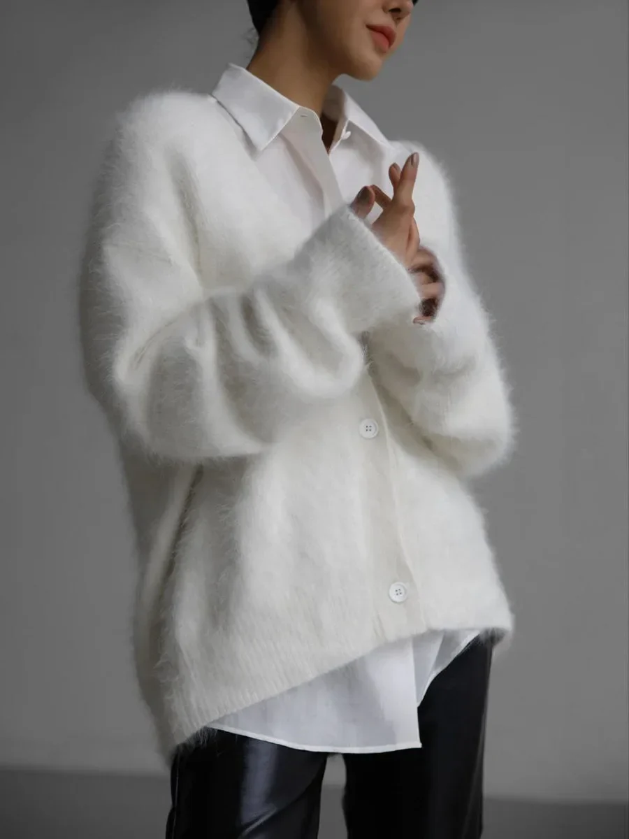 Calista Cardi Cocoon Comfort Bliss - Image 4