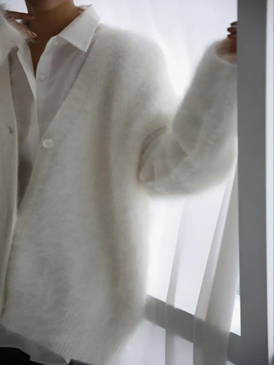 Calista Cardi Cocoon Comfort Bliss - Image 5