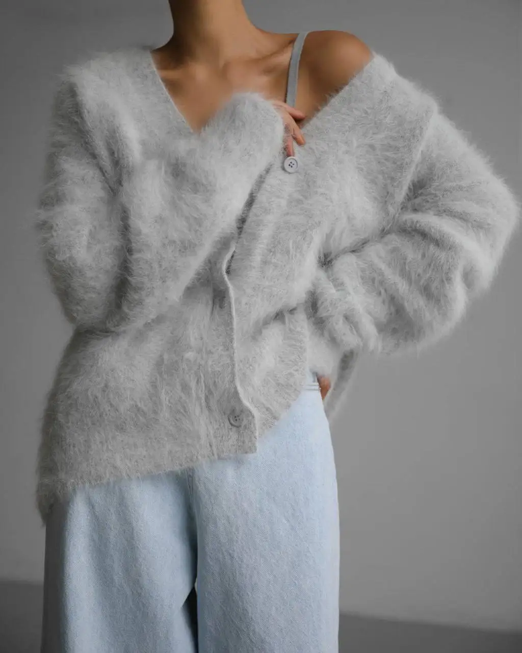 Calista Cardi Cocoon Comfort Bliss - Image 6