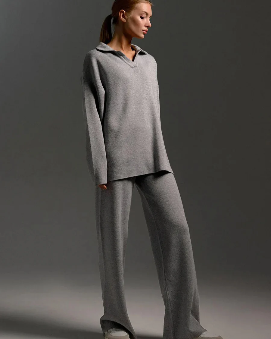 Camberian Knitted Set - Image 10