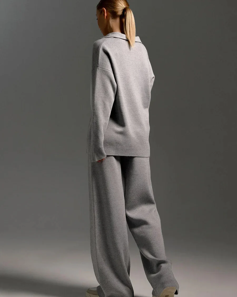 Camberian Knitted Set - Image 13