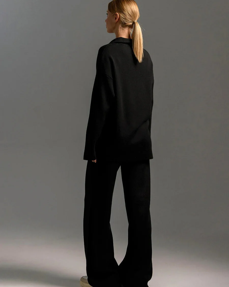 Camberian Knitted Set - Image 4