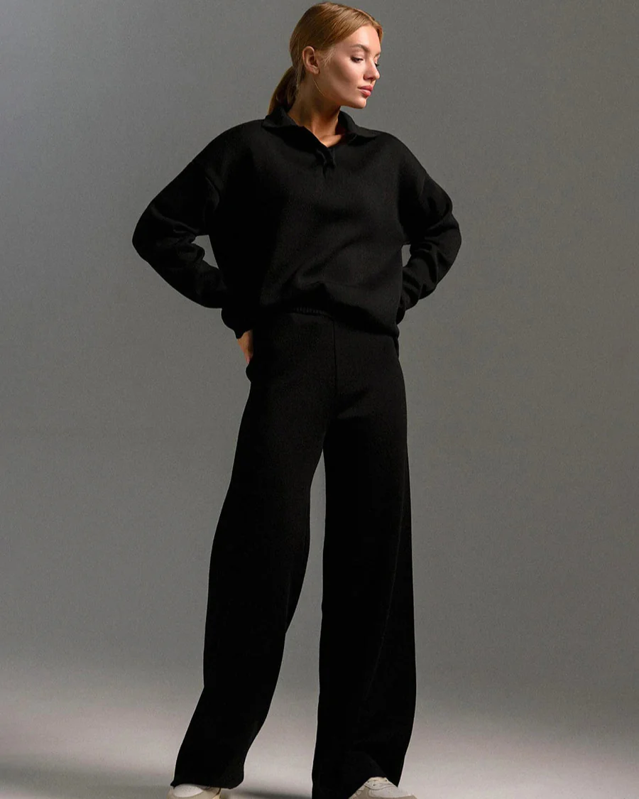 Camberian Knitted Set - Image 5
