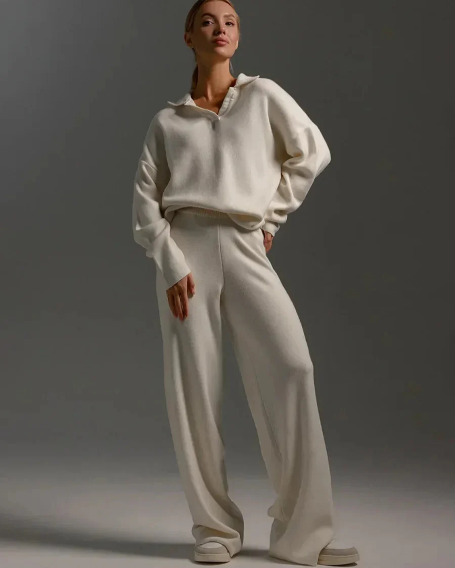 Camberian Knitted Set - Image 6