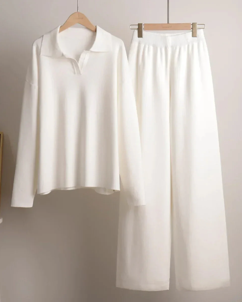 Camberian Knitted Set - Image 8