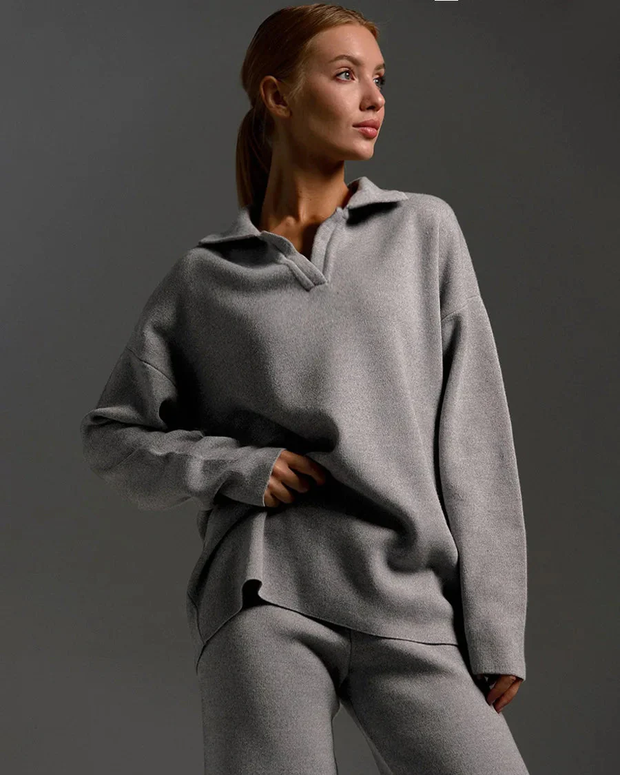 Camberian Knitted Set - Image 9