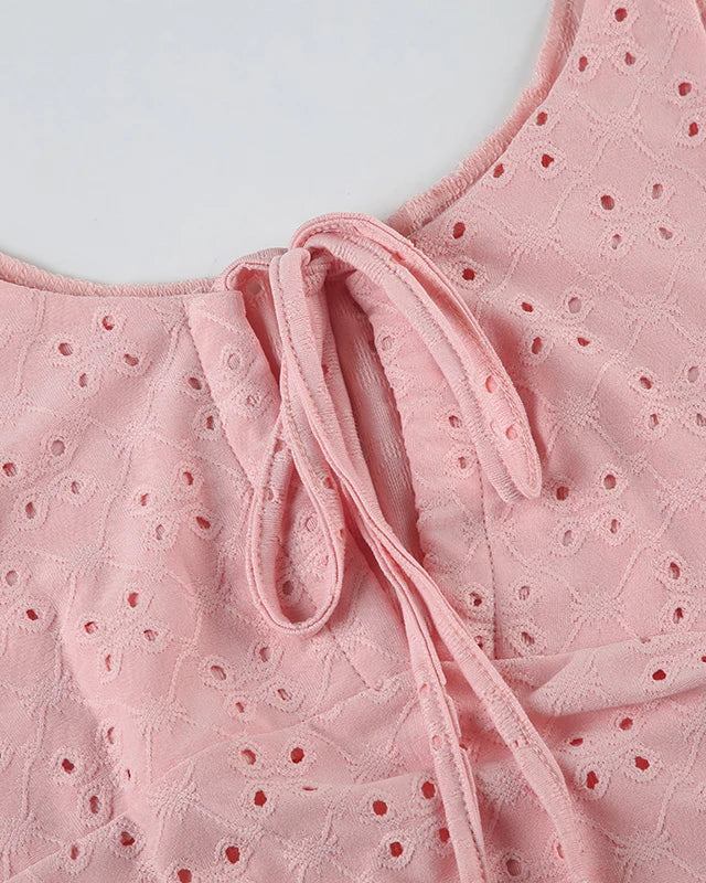 Cameron Cut Out Top - Image 11
