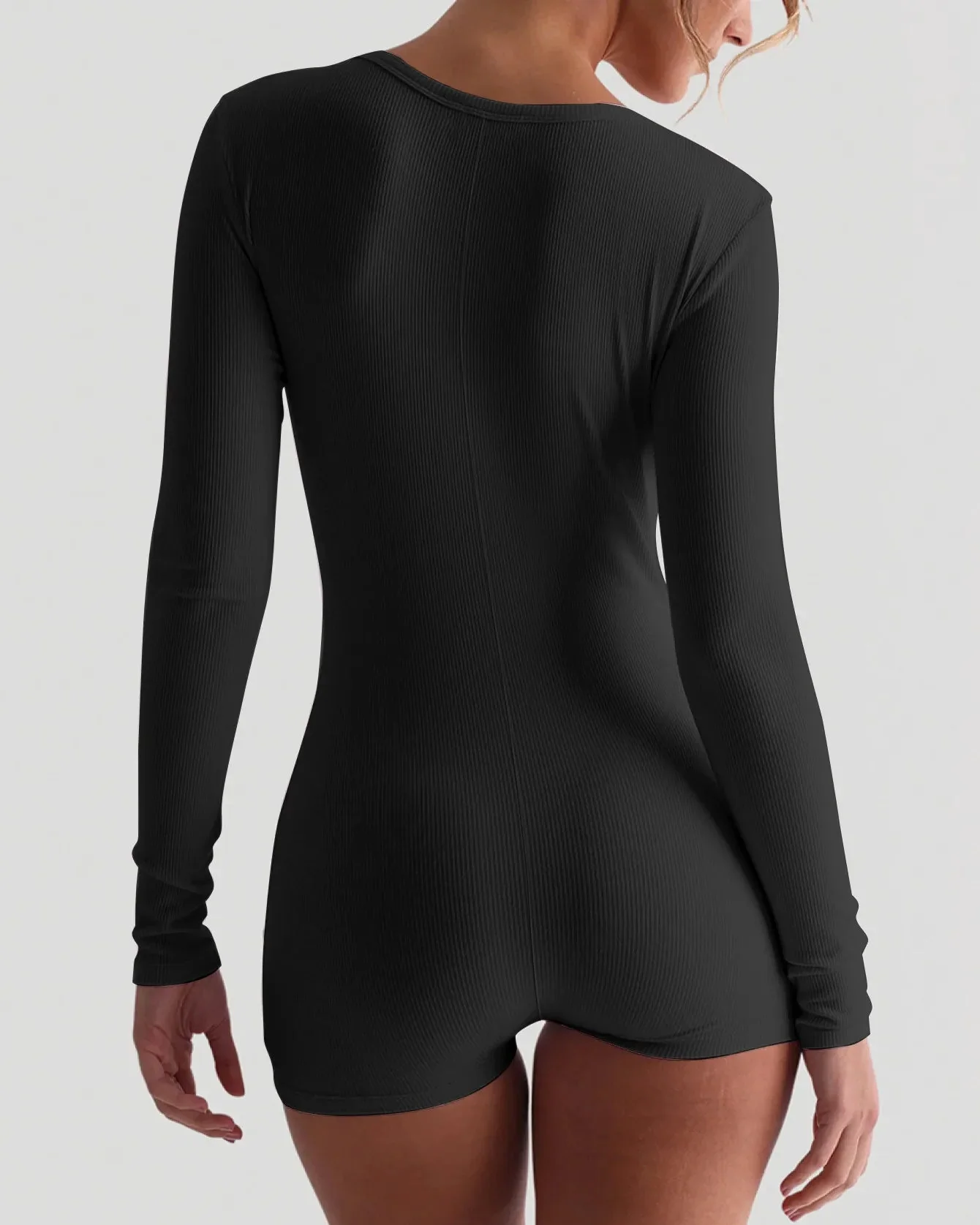 Candace Skinny Romper - Image 10