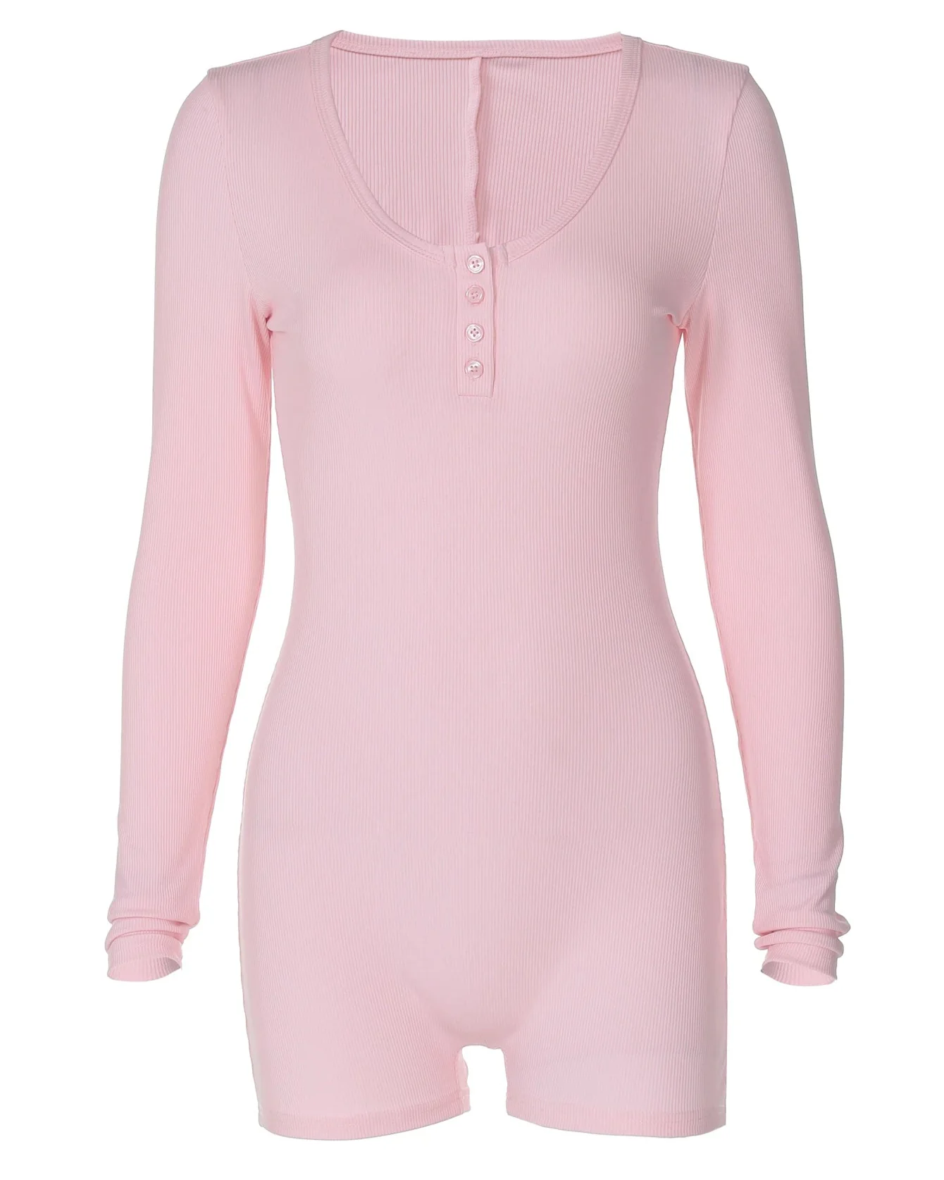 Candace Skinny Romper - Image 6