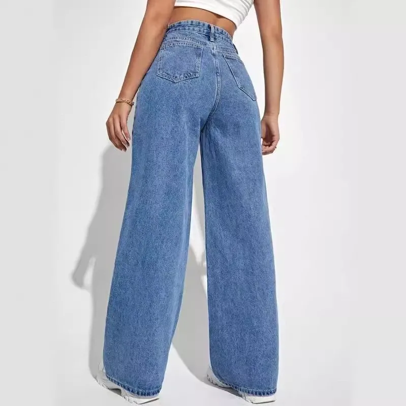 Can't Miss All Match Jeans - Image 7