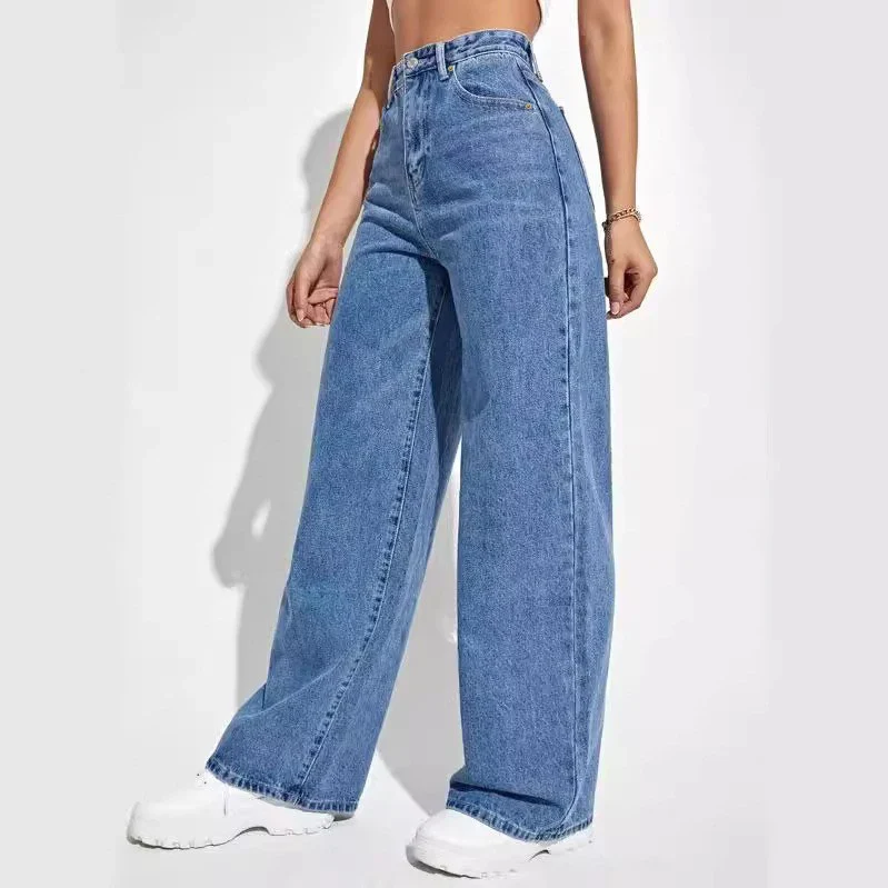 Can't Miss All Match Jeans - Image 9